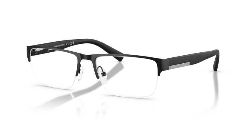 Armani Exchange AX1018  Eyeglasses