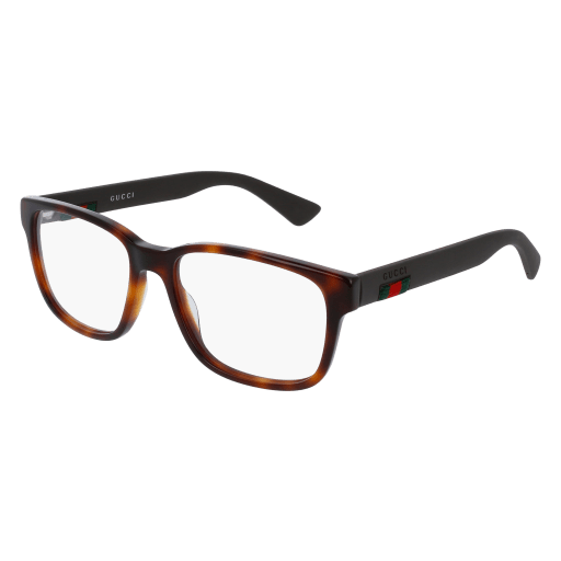 Gucci GG0011O Eyeglasses