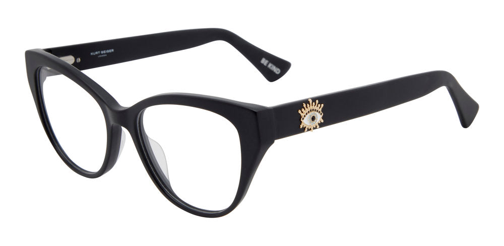Kurt Geiger KGL5019/G Eyeglasses
