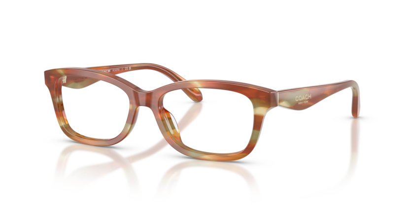 Coach HC6275U  Eyeglasses