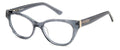 Juicy Couture JU 255/G Eyeglasses