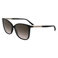 Calvin Klein CK25504S Sunglasses