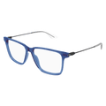 Puma PU0451O Eyeglasses