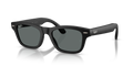 Ray-Ban Meta RW7005 Ray-Ban Meta Audio Burbank AI Glasses