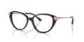 Michael Kors MK4098BU Savoie Eyeglasses
