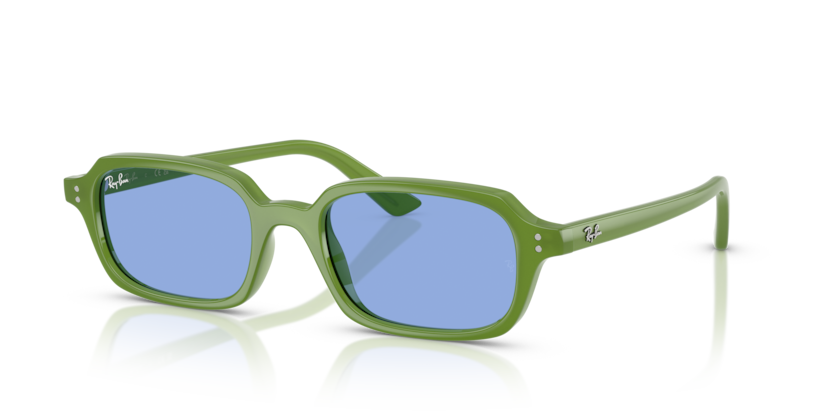 Ray-Ban RB4455F Zuri Sunglasses