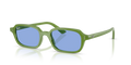 Ray-Ban RB4455F Zuri Sunglasses
