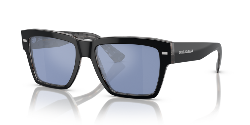 Dolce & Gabbana DG4431  Sunglasses