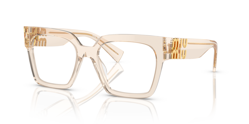 Miu Miu MU 04UV  Eyeglasses