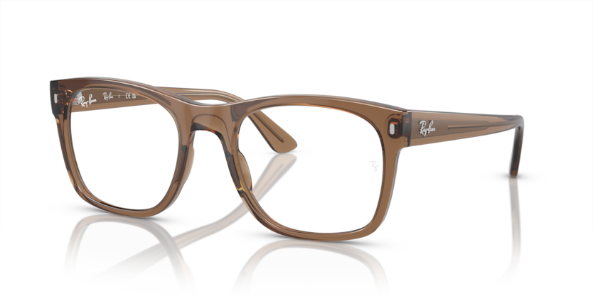 Ray-Ban Vista RX7228  Eyeglasses