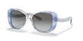 Coach HC8322 C6183 Sunglasses