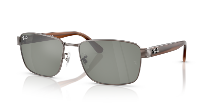 Ray-Ban RB3750  Sunglasses