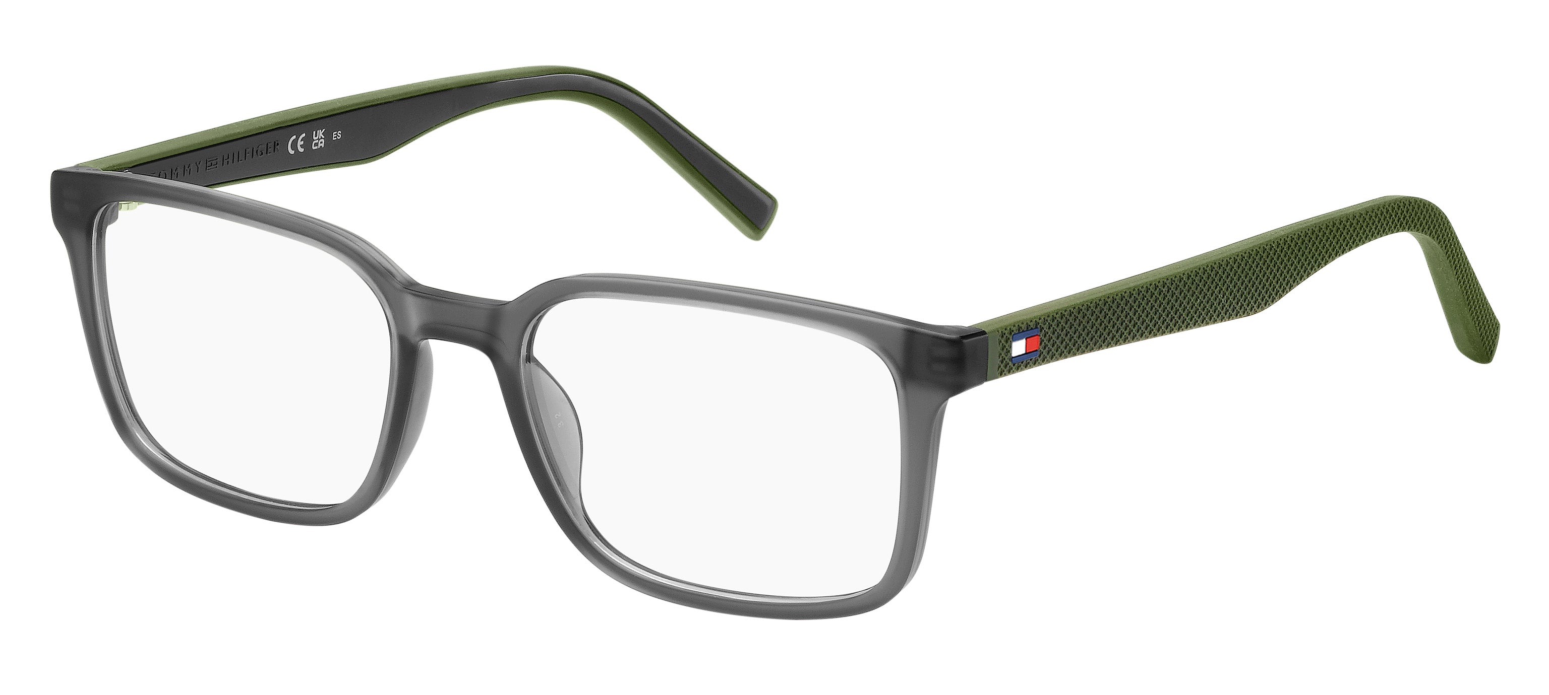 Tommy Hilfiger Th 2049 Eyeglasses