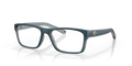 Costa Del Mar Optic 6A8015 Ocr410 Eyeglasses