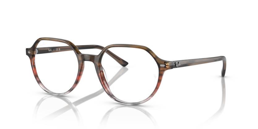 Ray-Ban Vista RX5395 Thalia Eyeglasses