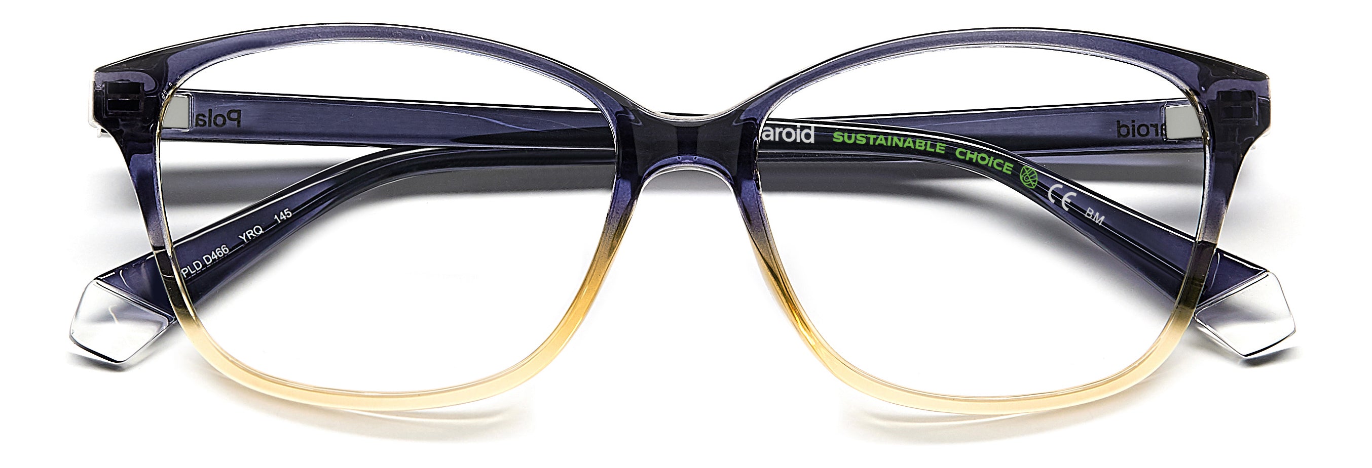 Polaroid Pld D466 Eyeglasses