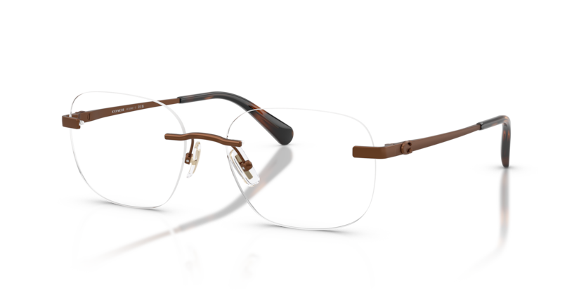 Coach HC5206D  Eyeglasses