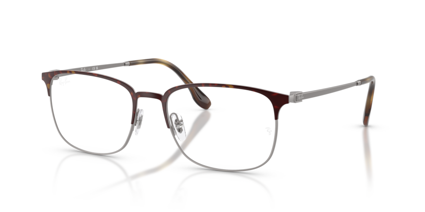 Ray-Ban Vista RX6494  Eyeglasses