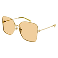 Gucci GG1282SA Sunglasses