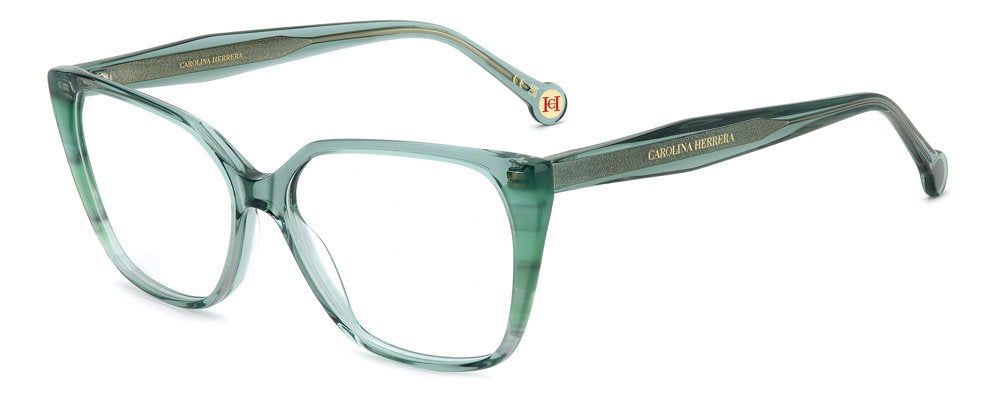Carolina Herrera HER 0341 Eyeglasses