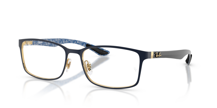 Ray-Ban Vista RX8424  Eyeglasses