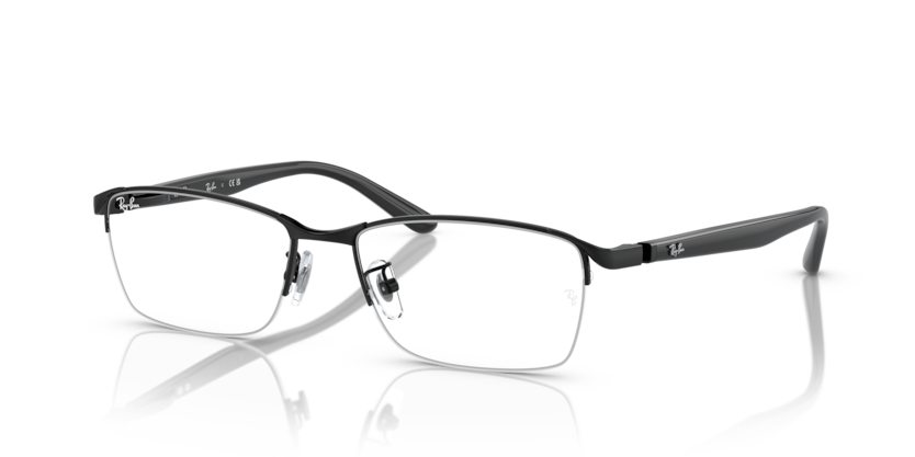 Ray-Ban Vista RX6501D  Eyeglasses