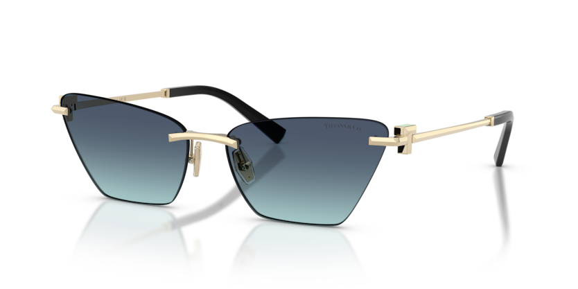 Tiffany TF3120  Sunglasses