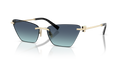 Tiffany TF3120  Sunglasses