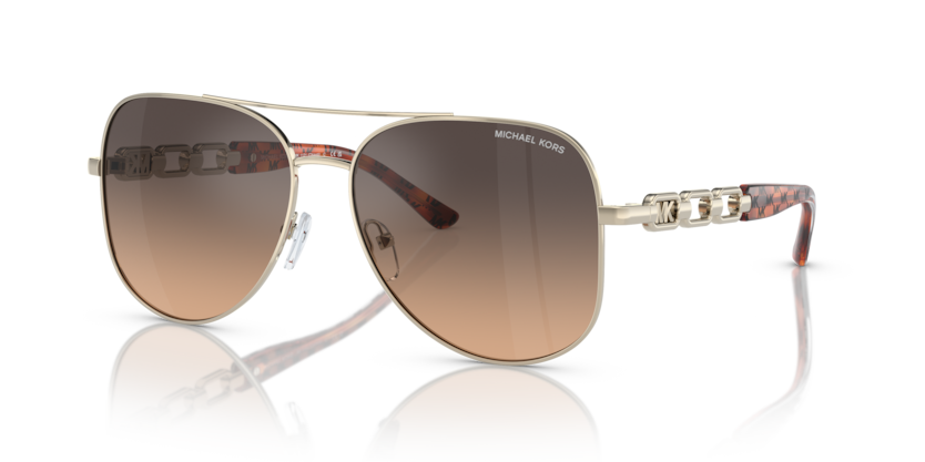 Michael Kors MK1121 Chianti Sunglasses