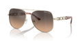 Michael Kors MK1121 Chianti Sunglasses