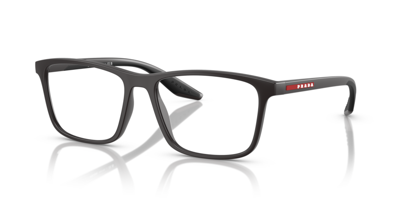 Prada Linea Rossa PS 01QV  Eyeglasses