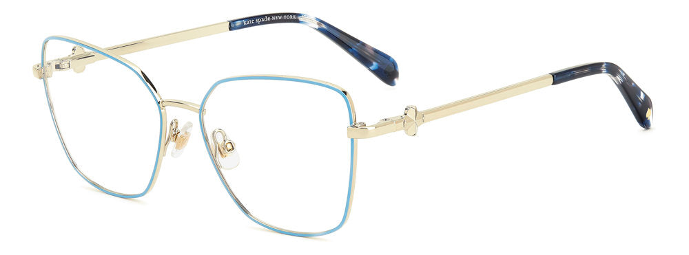 Kate Spade KS ZENIA 2/G Eyeglasses
