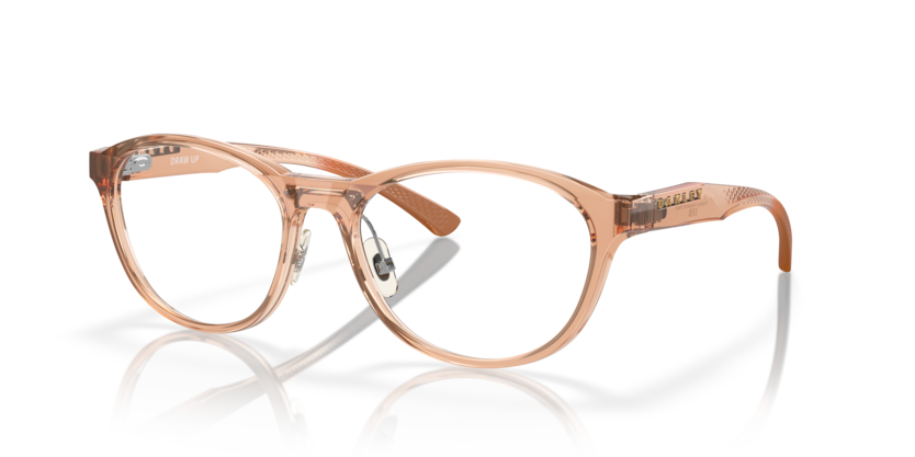 Oakley Frame OX8057 Draw Up Eyeglasses