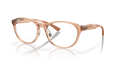 Oakley Frame OX8057 Draw Up Eyeglasses