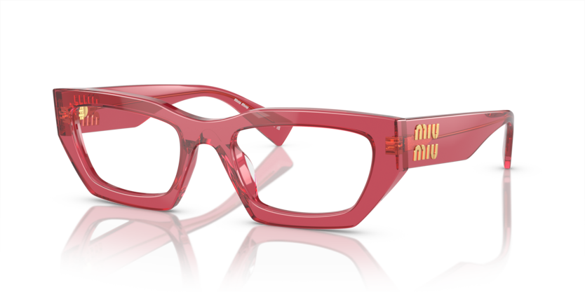 Miu Miu MU 03XV  Eyeglasses