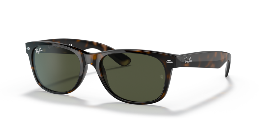 Ray-Ban RB2132 New Wayfarer Sunglasses