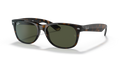 Ray-Ban RB2132 New Wayfarer Sunglasses