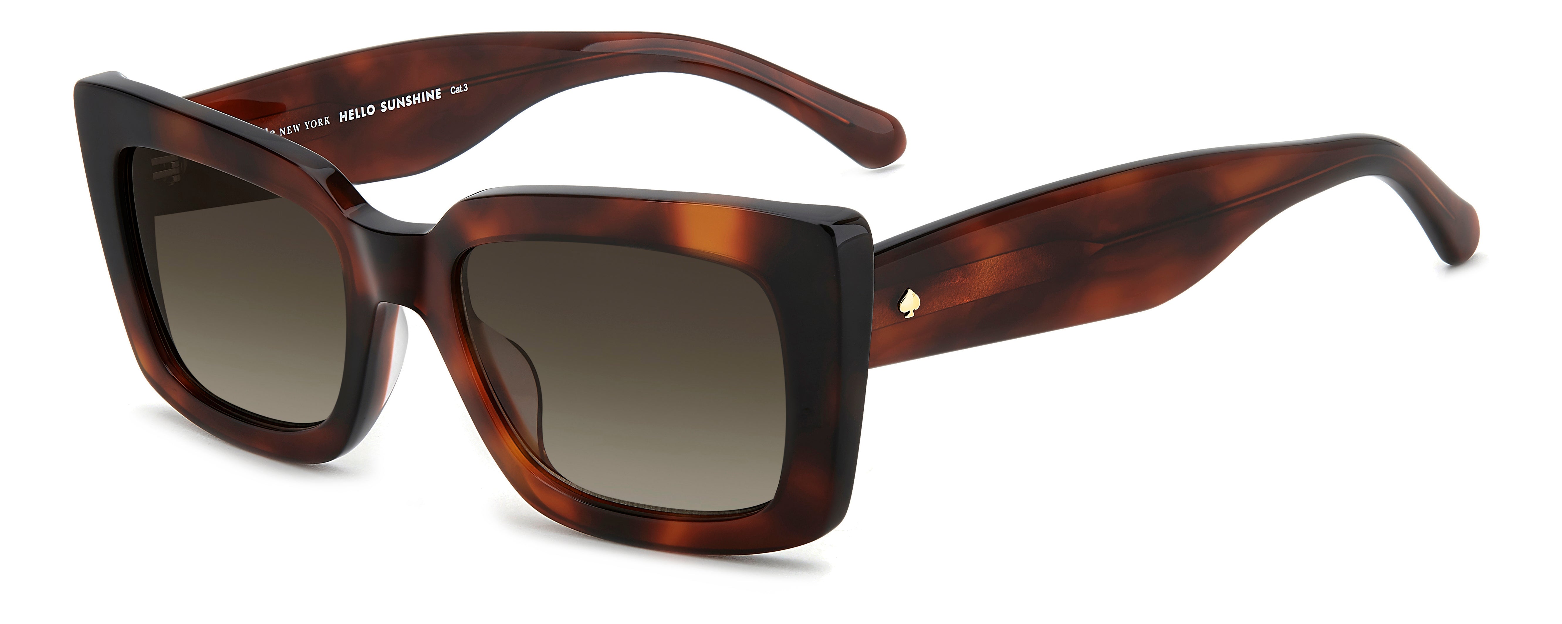 Kate Spade Ks Cailin 2/s Sunglasses