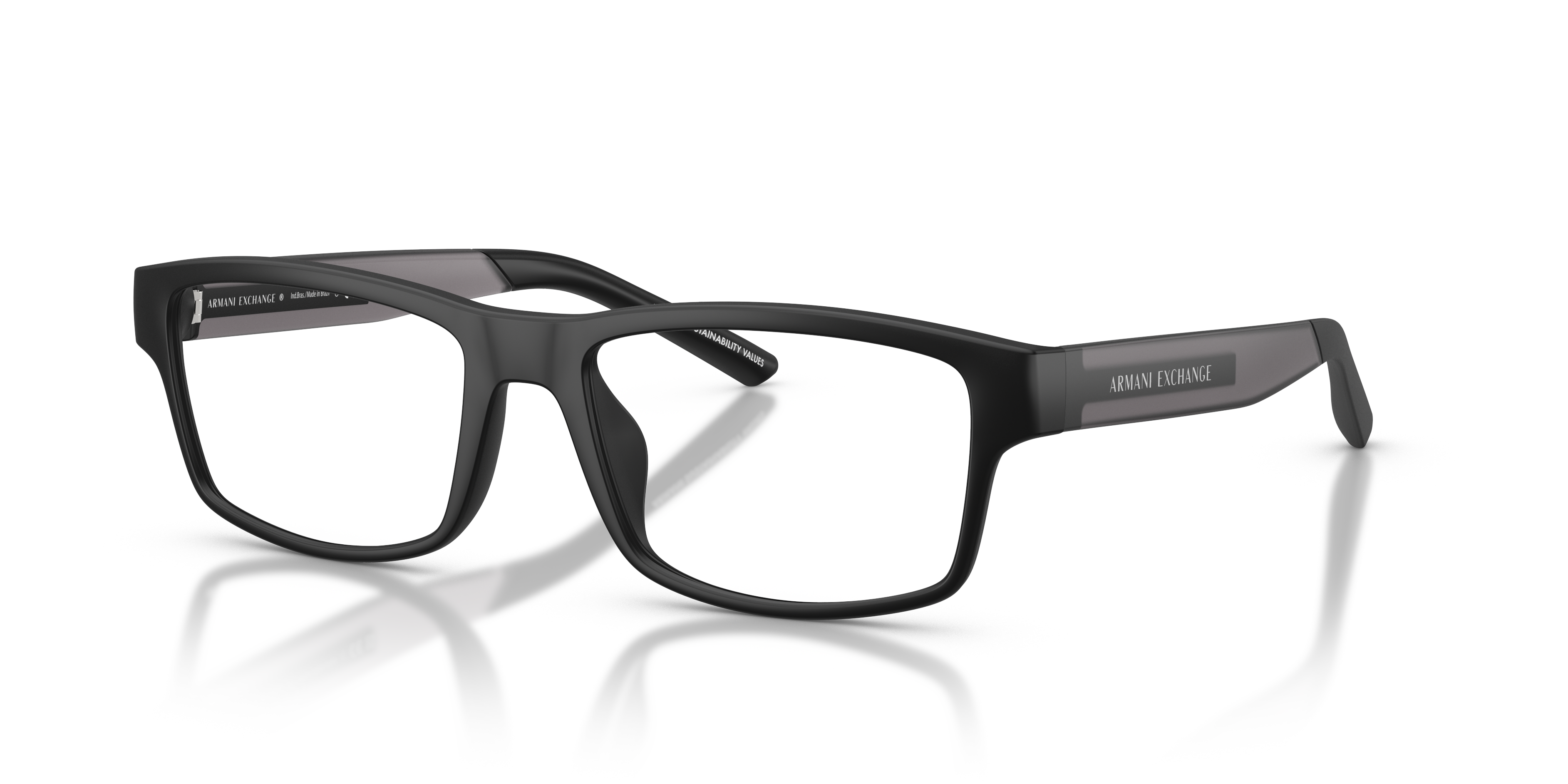 Armani Exchange AX3140U  Eyeglasses