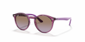 Ray-Ban Junior RJ9064S  Sunglasses Kids