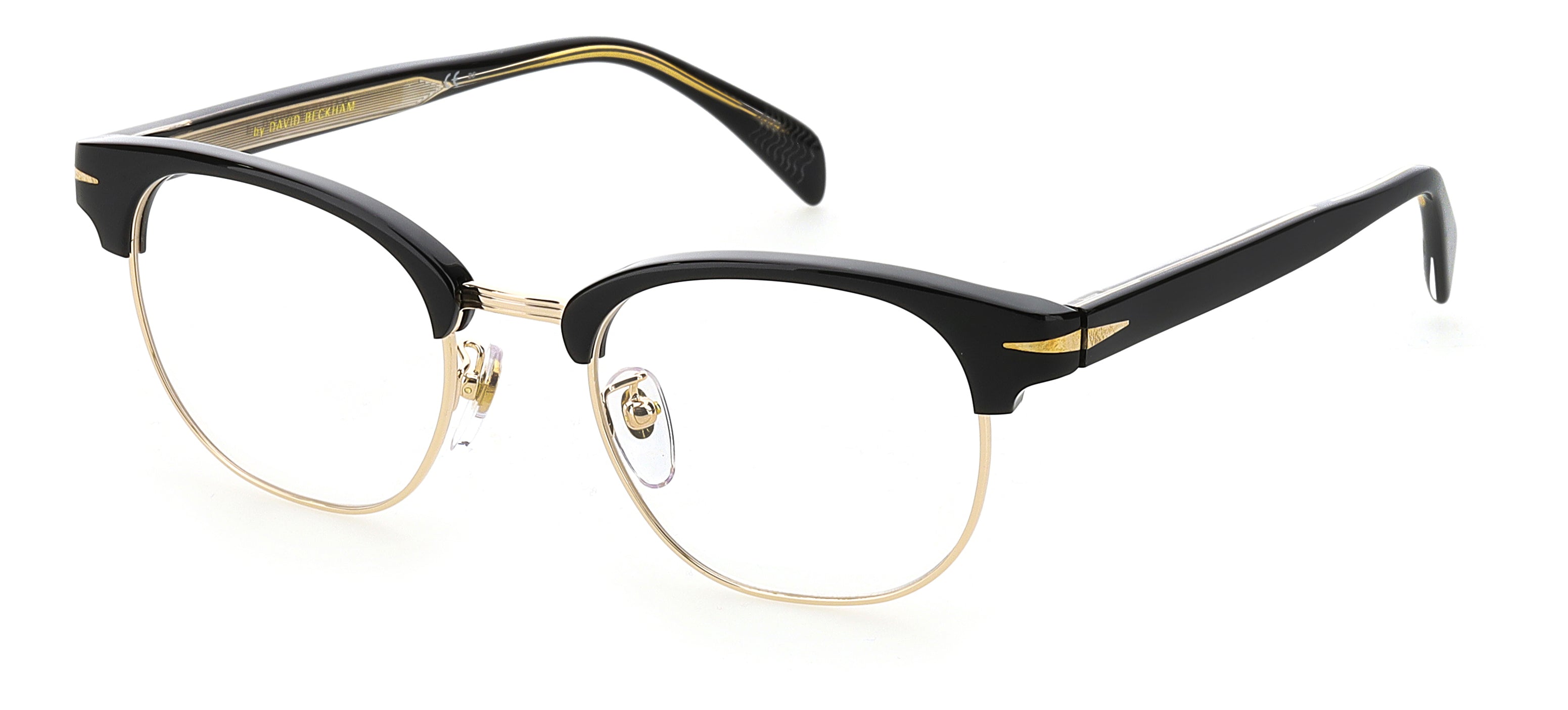 David Beckham Db 1012 Eyeglasses