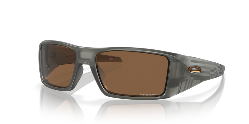 Oakley OO9231 Heliostat Sunglasses