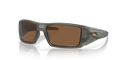 Oakley OO9231 Heliostat Sunglasses