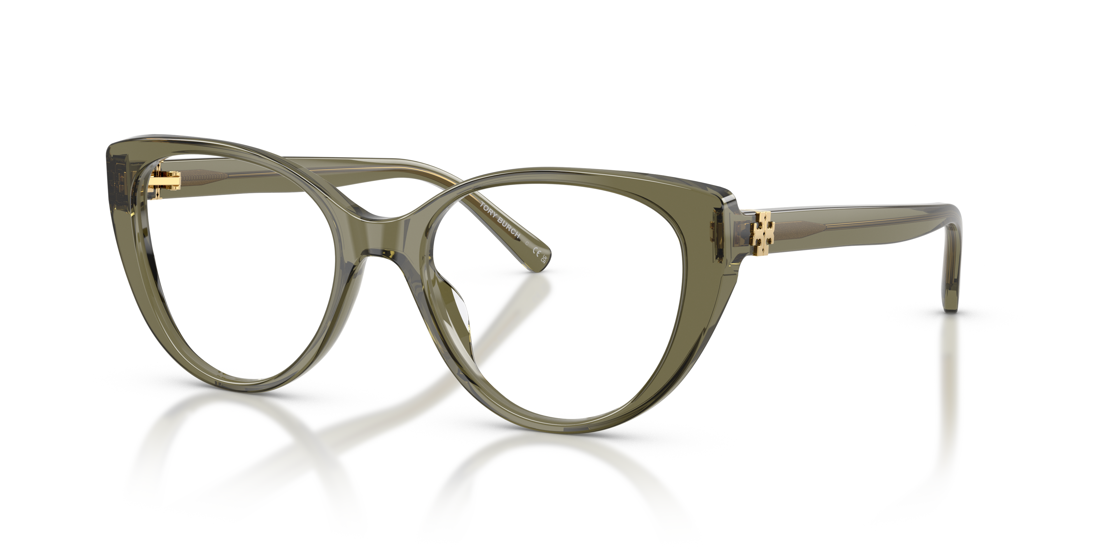 Tory Burch TY2177U  Eyeglasses