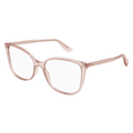 Gucci GG0026O Eyeglasses