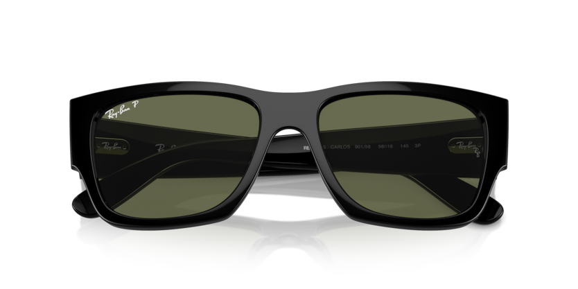 Ray-Ban RB0947S Carlos Sunglasses