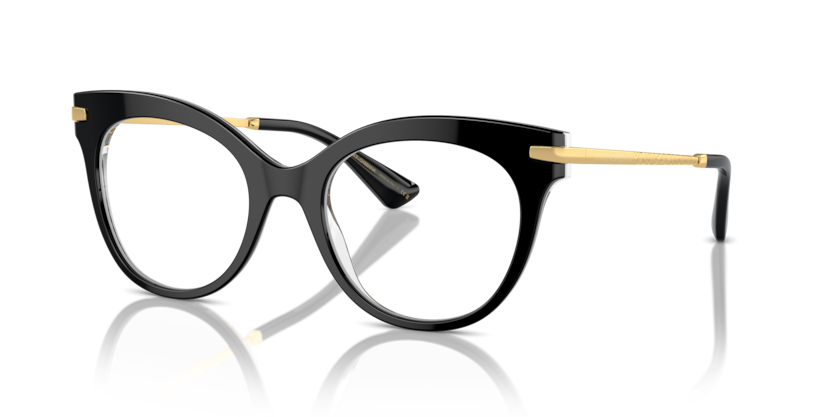 Dolce & Gabbana DG3392  Eyeglasses