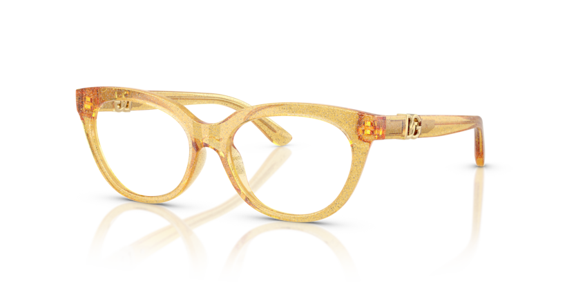 Dolce & Gabbana Kids DX5005U  Eyeglasses Kids