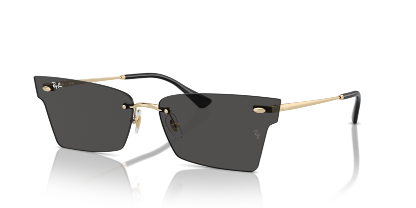 Ray-Ban RB3730 Xime Sunglasses