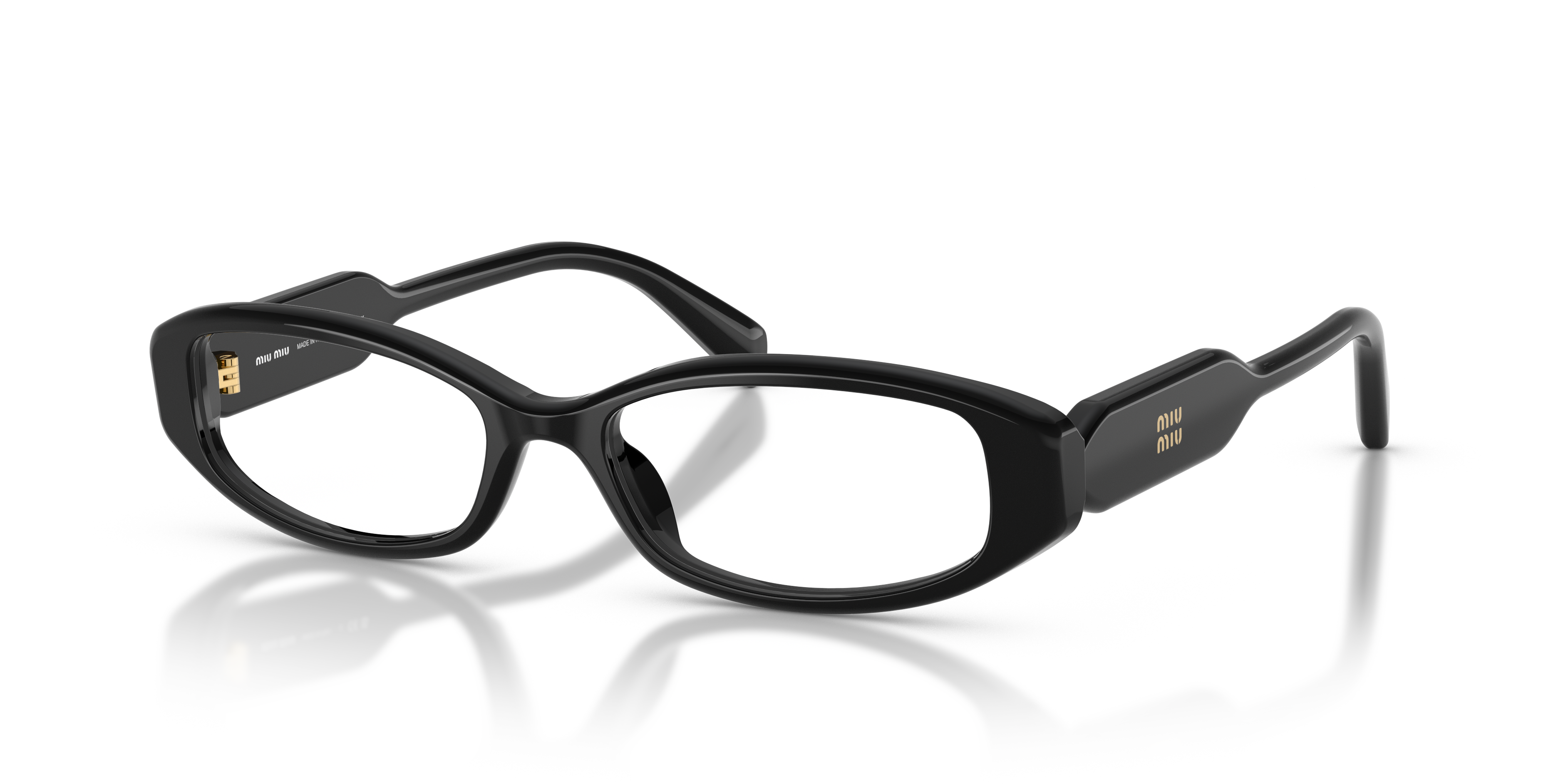 Miu Miu MU 06ZV  Eyeglasses